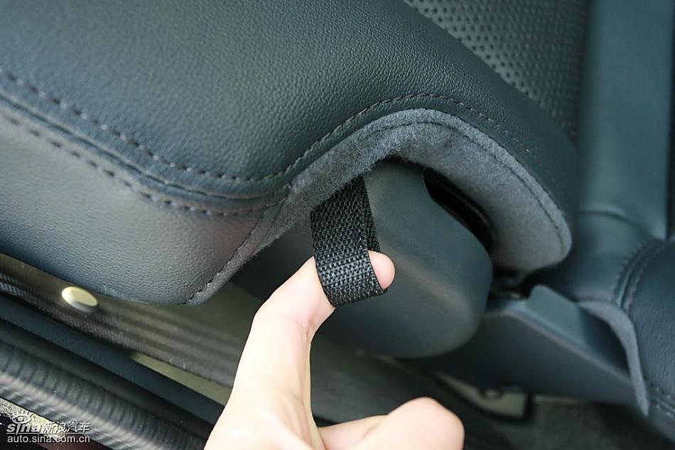 新一代普力马试驾实拍