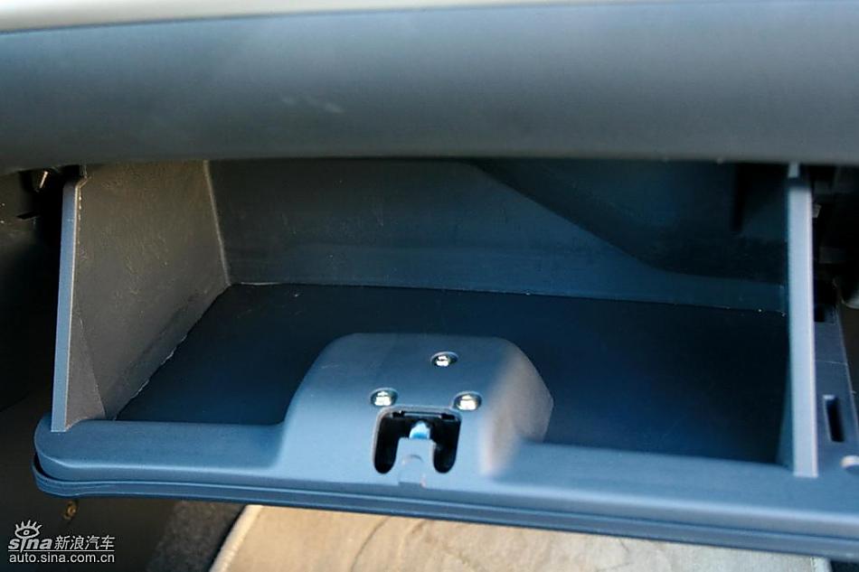 新一代普力马试驾实拍