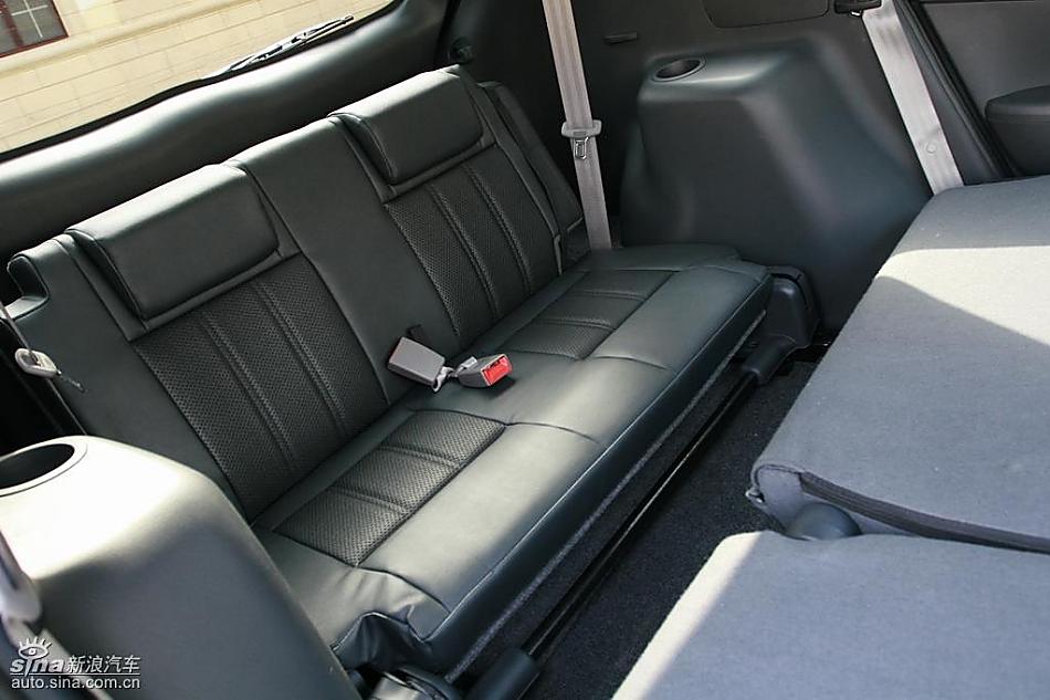 新一代普力马试驾实拍