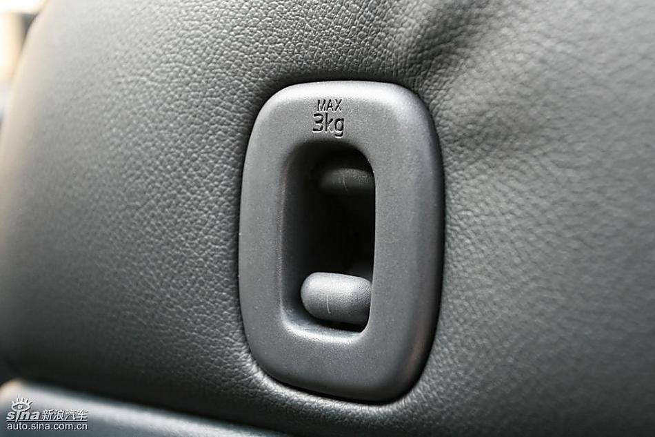 新一代普力马试驾实拍