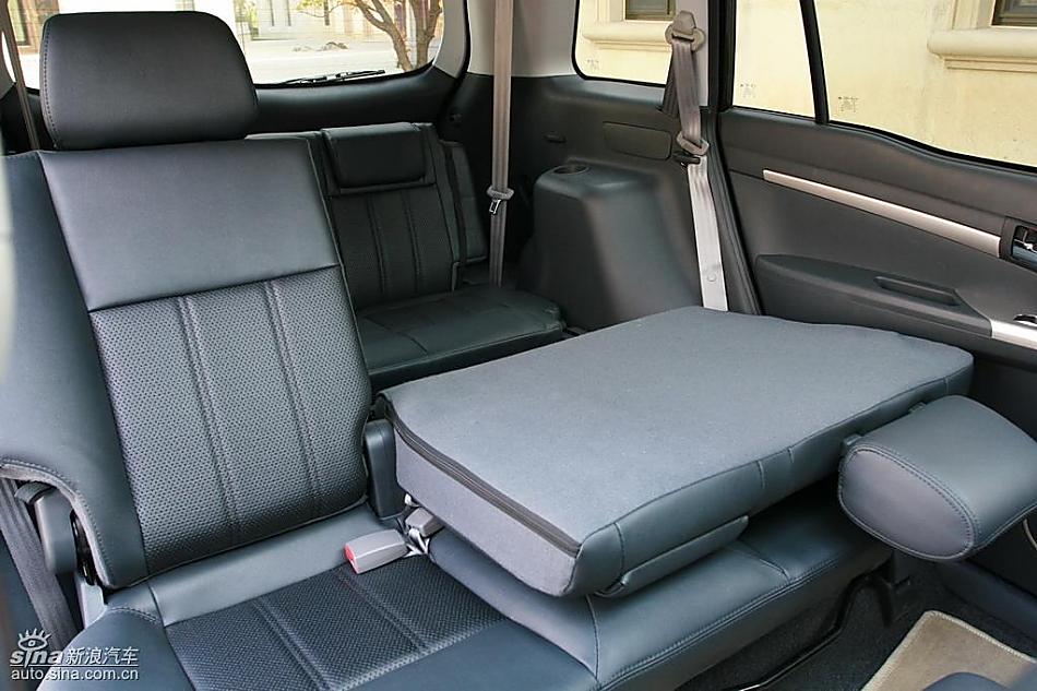 新一代普力马试驾实拍