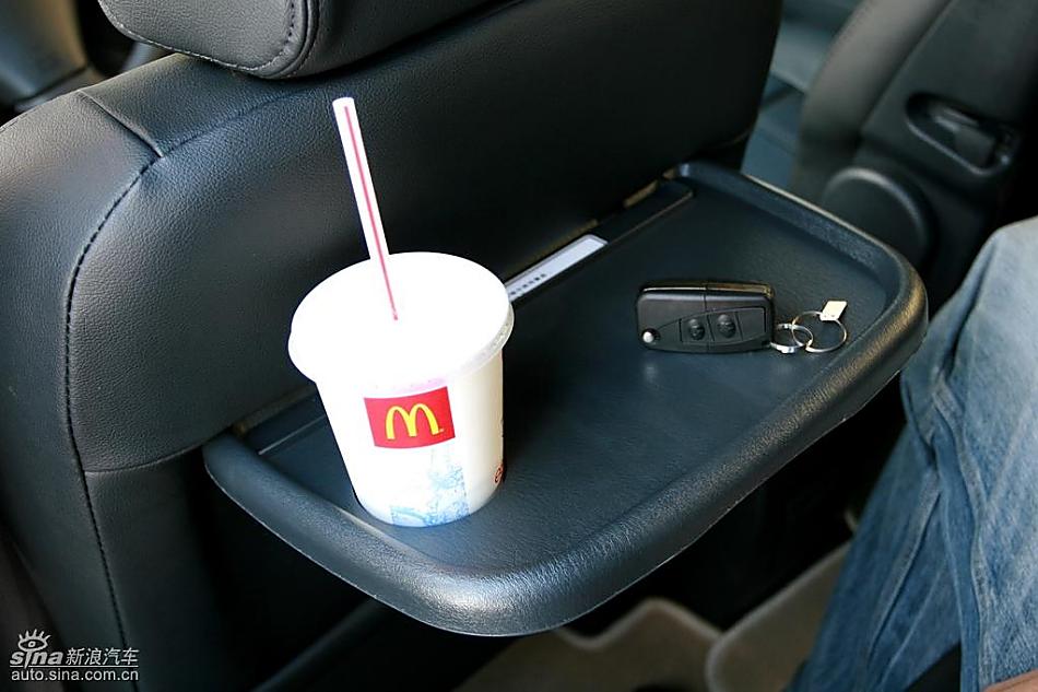 新一代普力马试驾实拍