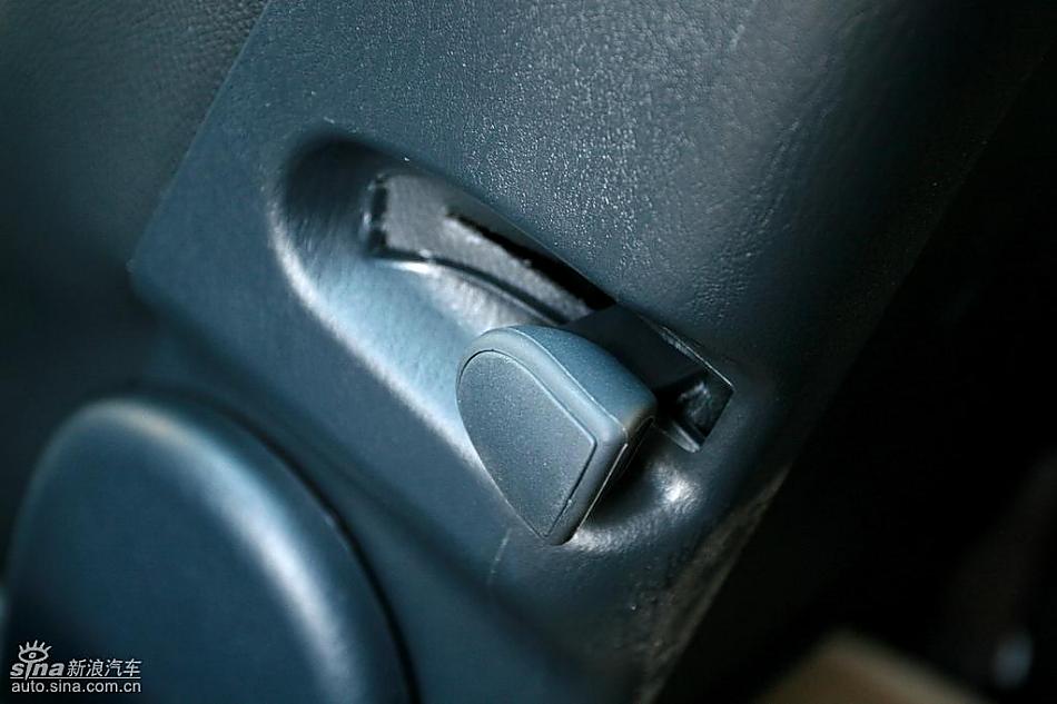 新一代普力马试驾实拍