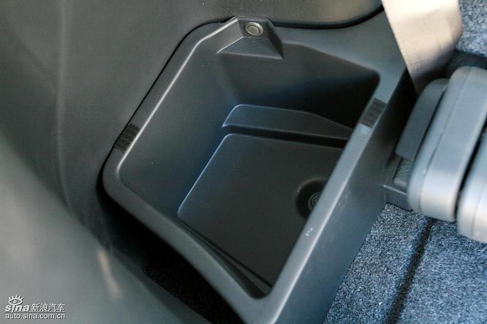 新一代普力马试驾实拍