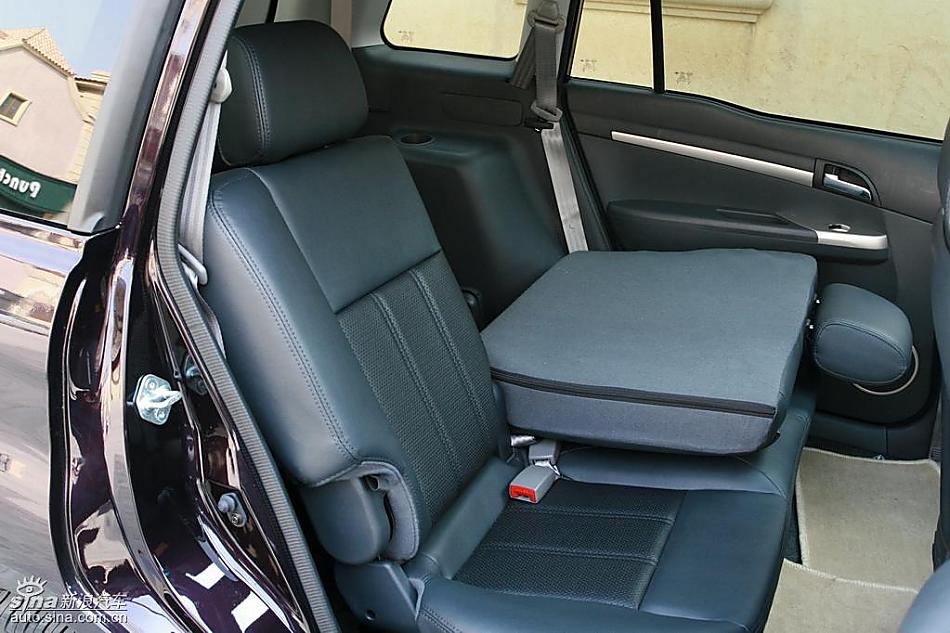 新一代普力马试驾实拍