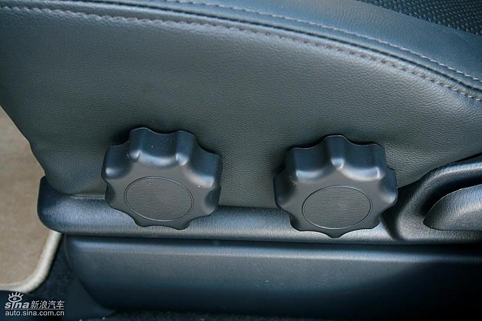 新一代普力马试驾实拍