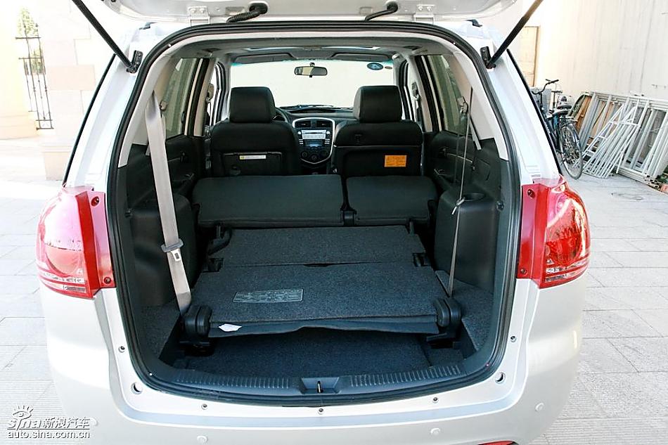 新一代普力马试驾实拍