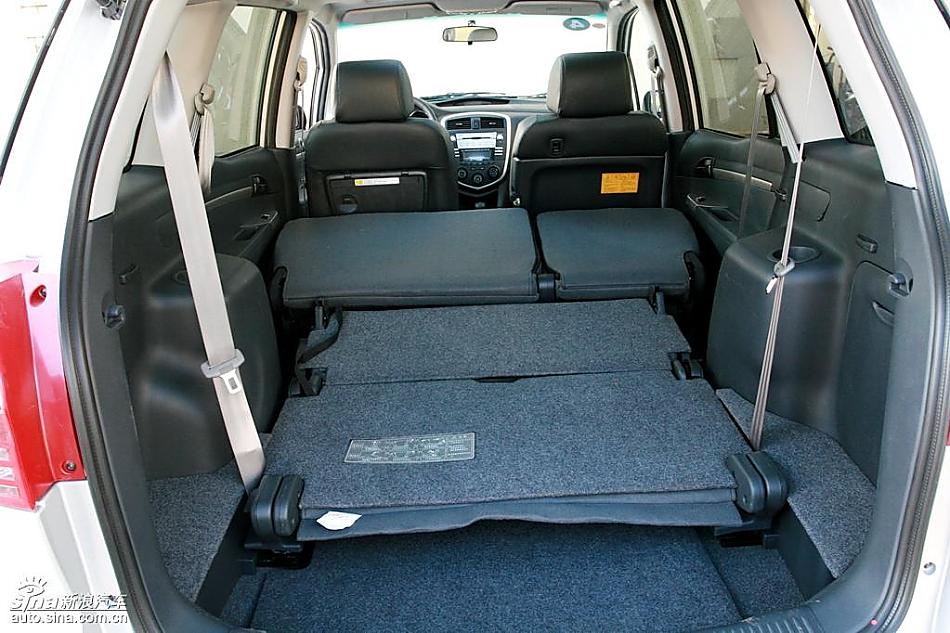 新一代普力马试驾实拍