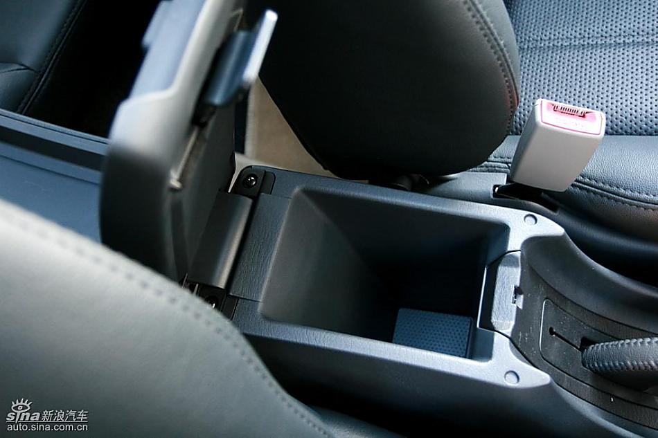 新一代普力马试驾实拍