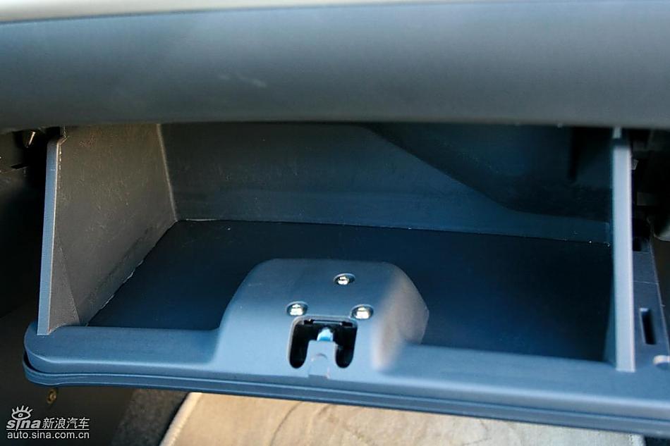 新一代普力马试驾实拍