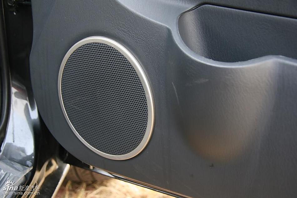 海马新一代普力马到店实拍图