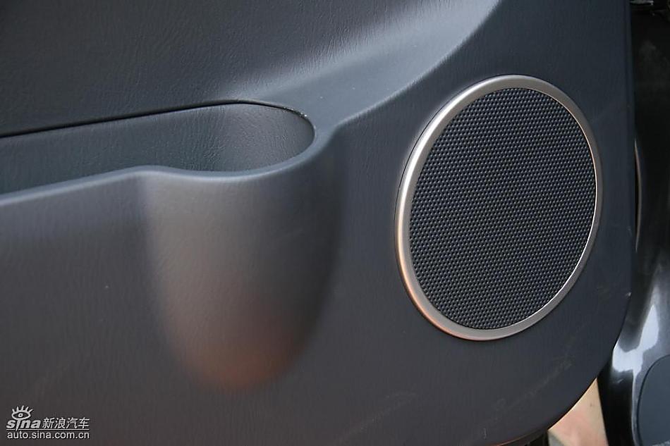 海马新一代普力马到店实拍图