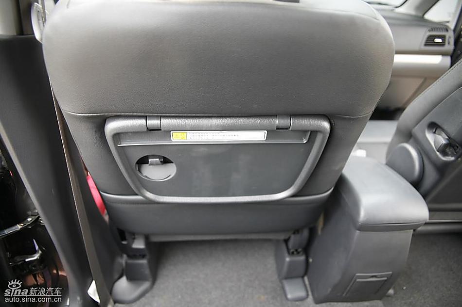 海马新一代普力马到店实拍图