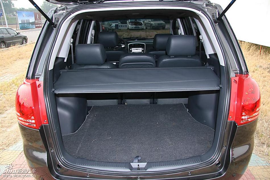 海马新一代普力马到店实拍图