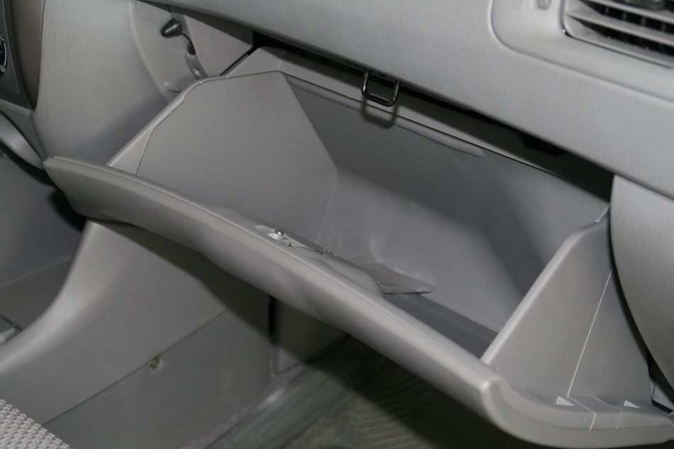 海马汽车新普力马内饰