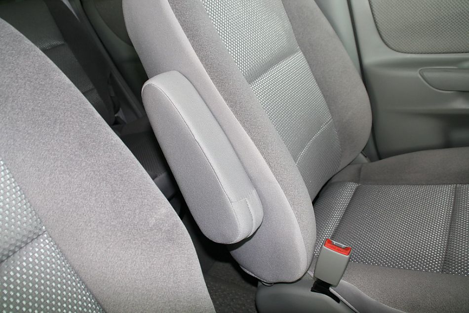 海马汽车新普力马座椅