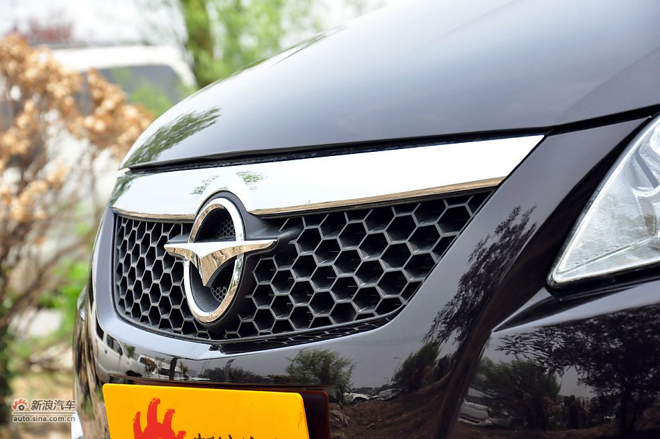 2012款普力马高清到店实拍