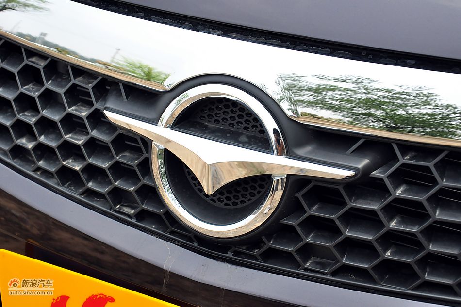 2012款普力马高清到店实拍