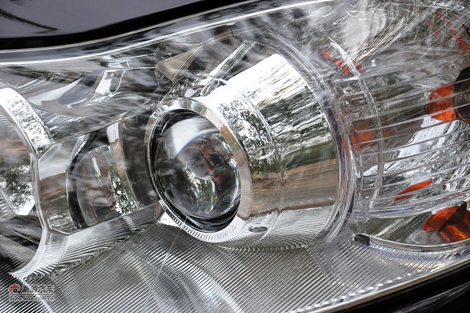 2012款普力马高清到店实拍