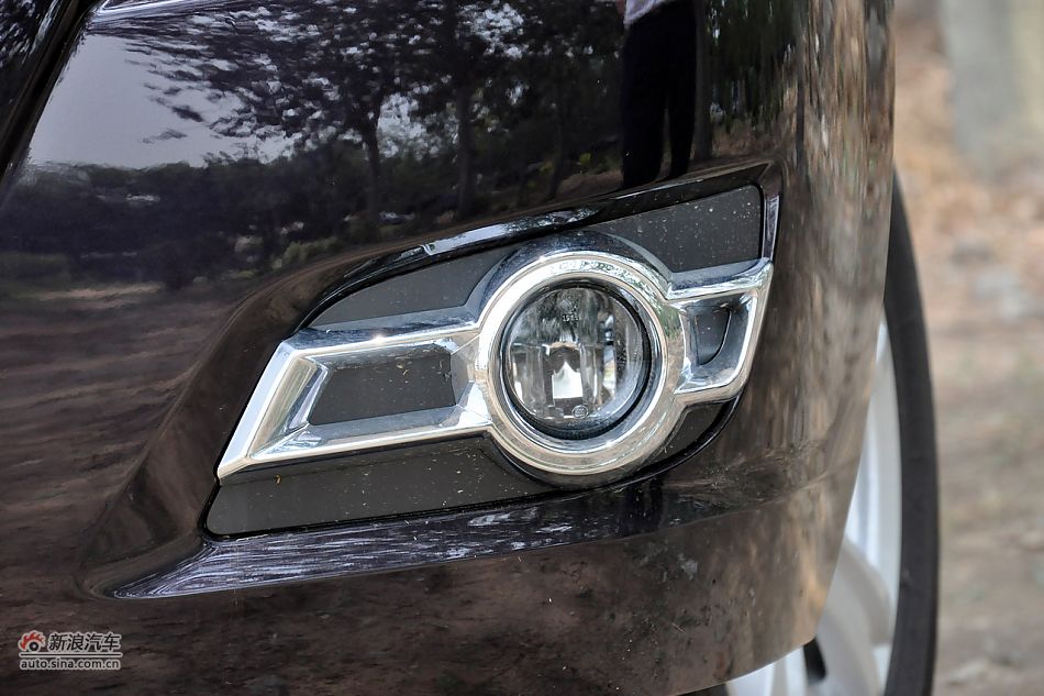 2012款普力马高清到店实拍