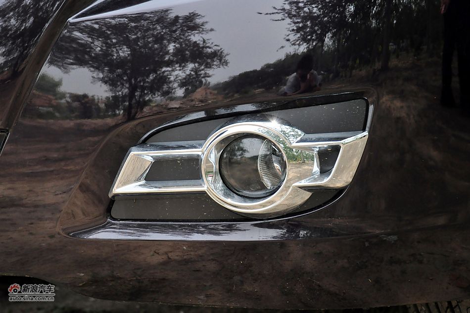 2012款普力马高清到店实拍