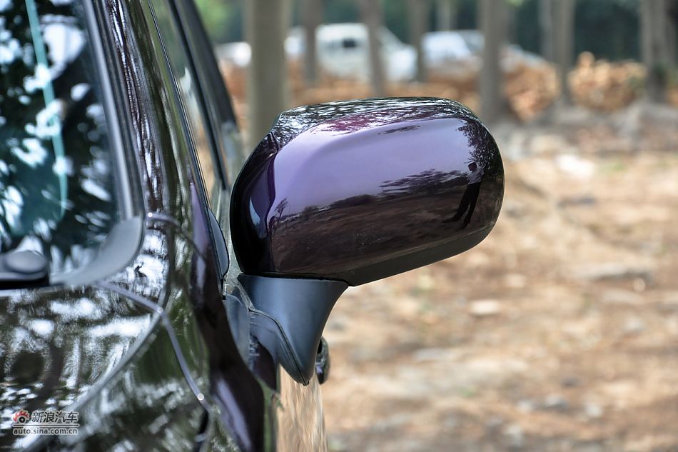 2012款普力马高清到店实拍