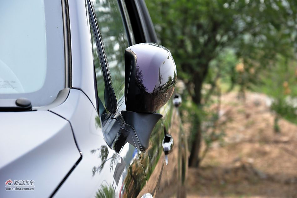 2012款普力马高清到店实拍