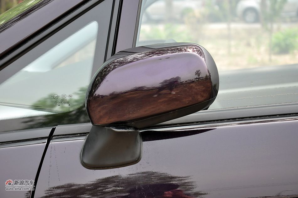 2012款普力马高清到店实拍