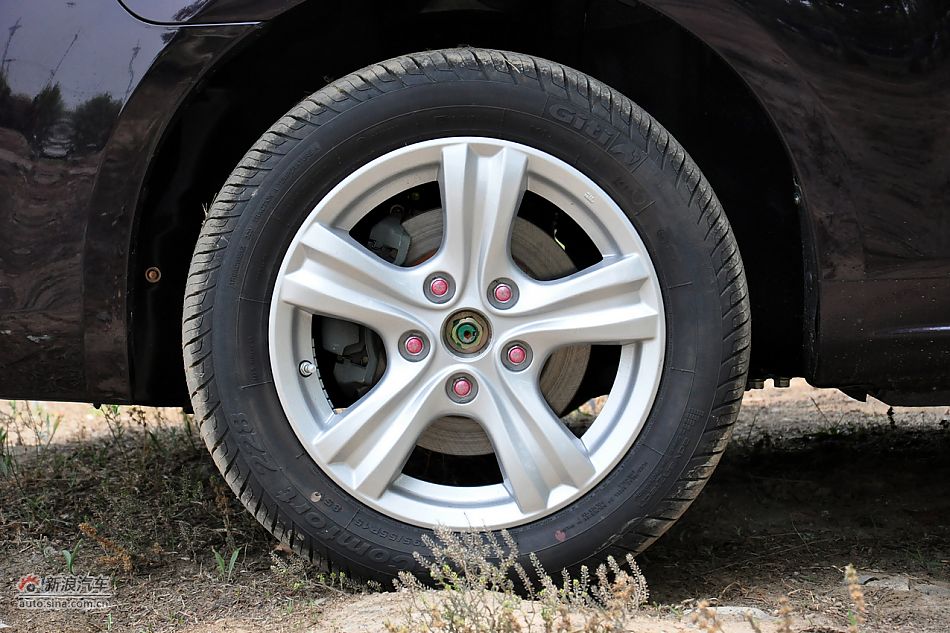 2012款普力马高清到店实拍