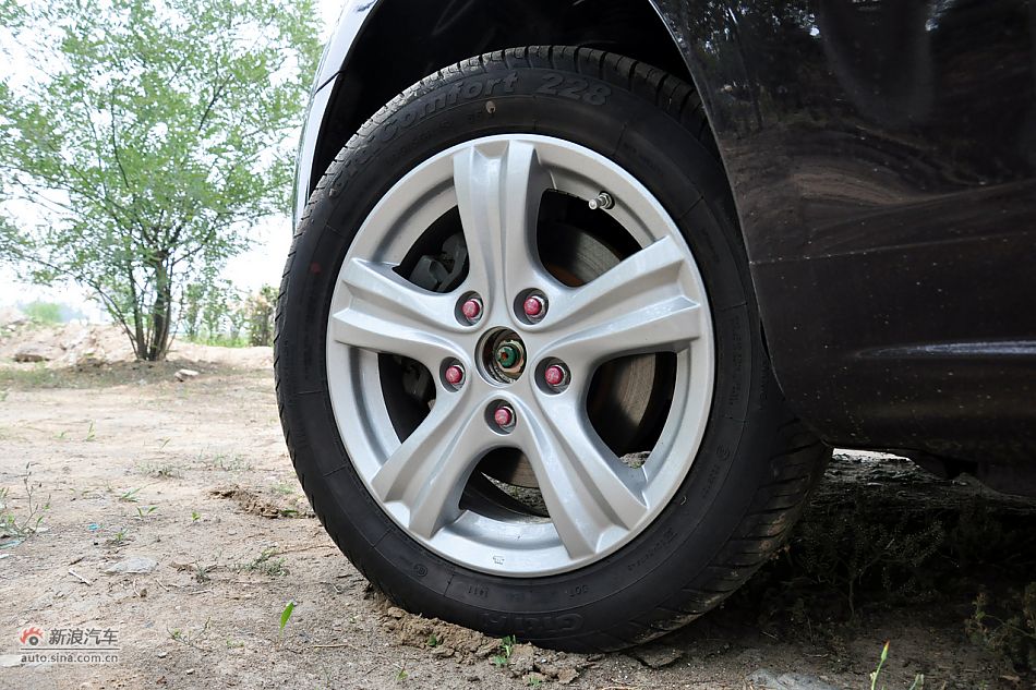 2012款普力马高清到店实拍