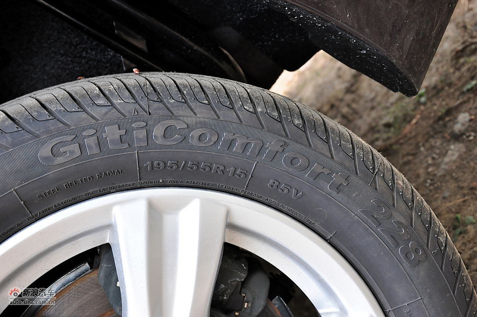 2012款普力马高清到店实拍