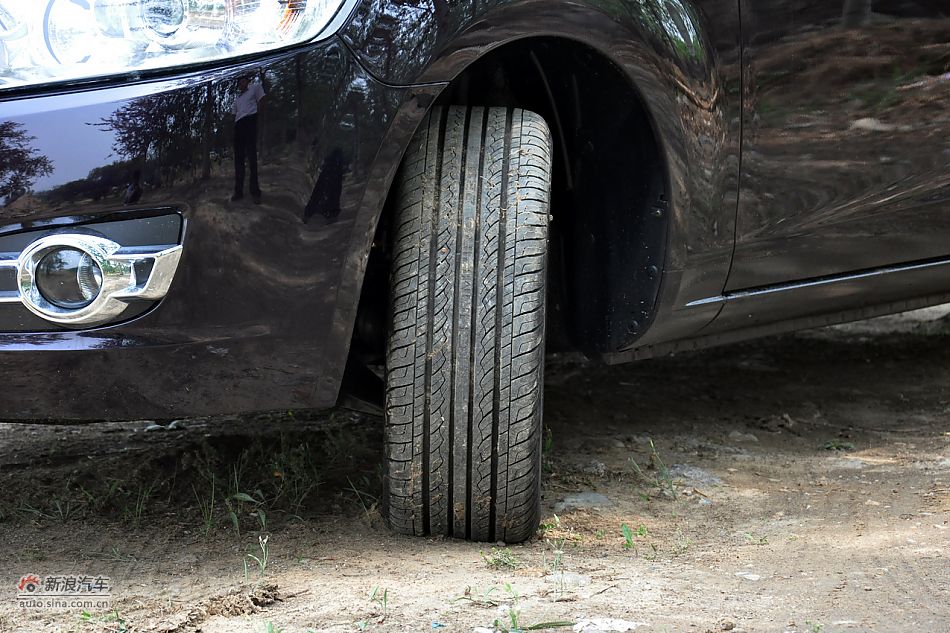 2012款普力马高清到店实拍