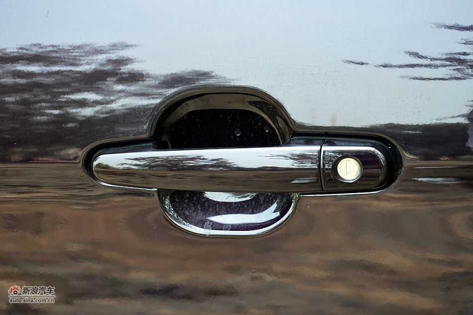 2012款普力马高清到店实拍