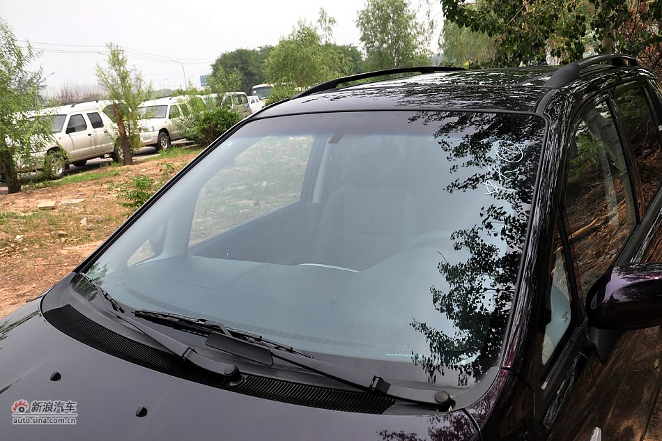 2012款普力马高清到店实拍