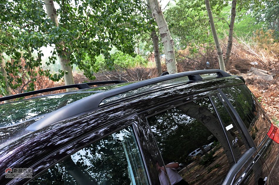 2012款普力马高清到店实拍