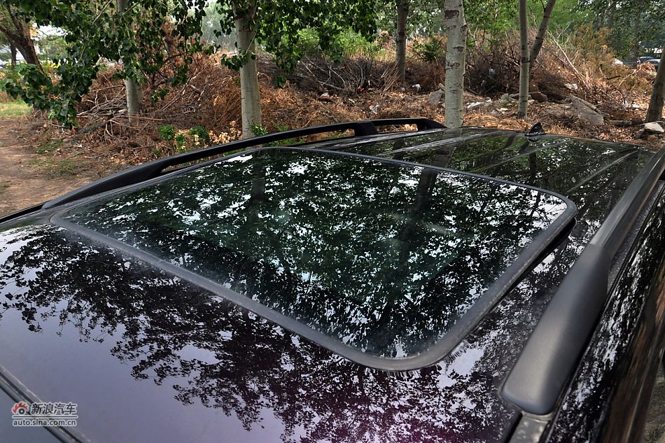 2012款普力马高清到店实拍