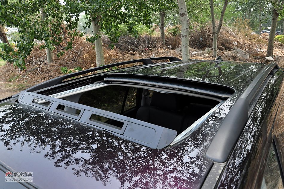 2012款普力马高清到店实拍