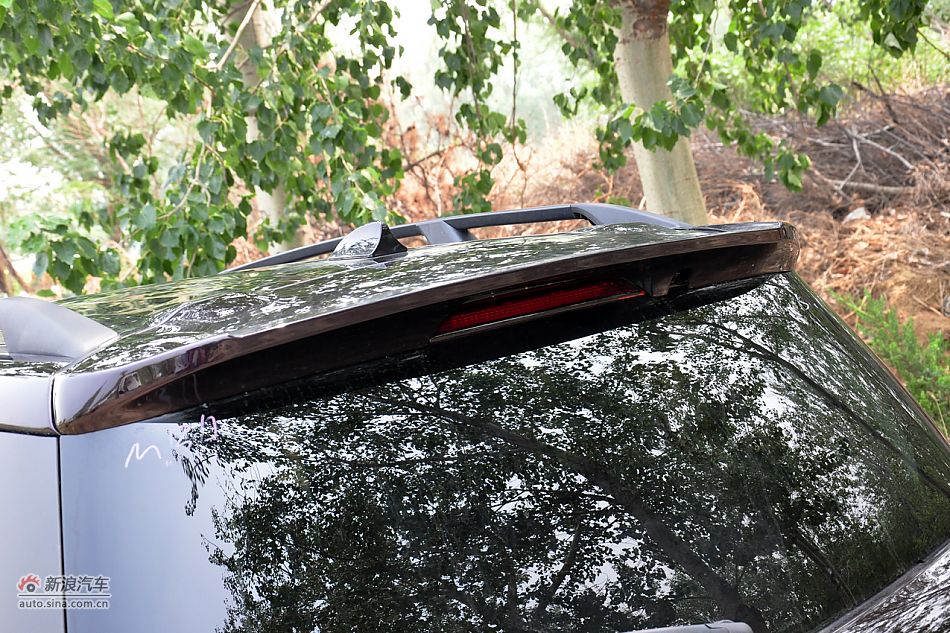 2012款普力马高清到店实拍