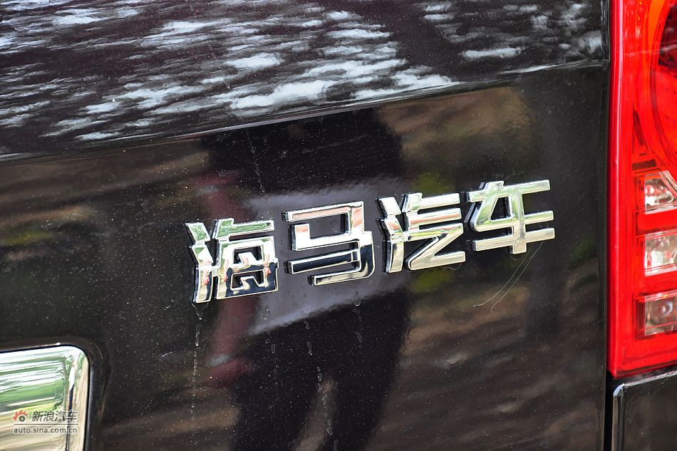 2012款普力马高清到店实拍