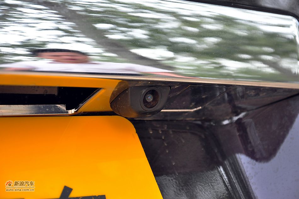 2012款普力马高清到店实拍