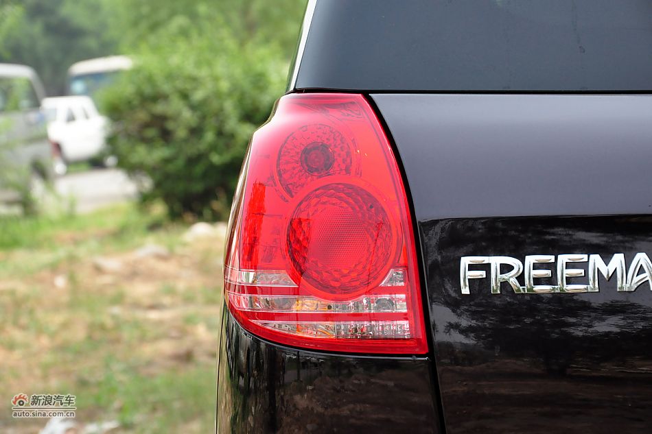 2012款普力马高清到店实拍