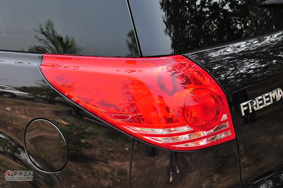 2012款普力马高清到店实拍