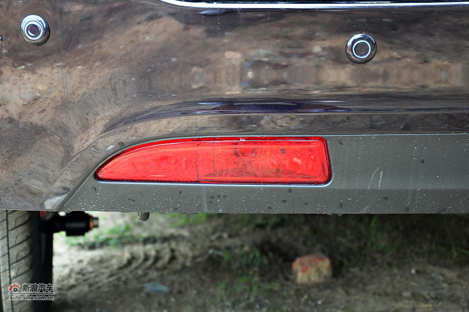 2012款普力马高清到店实拍