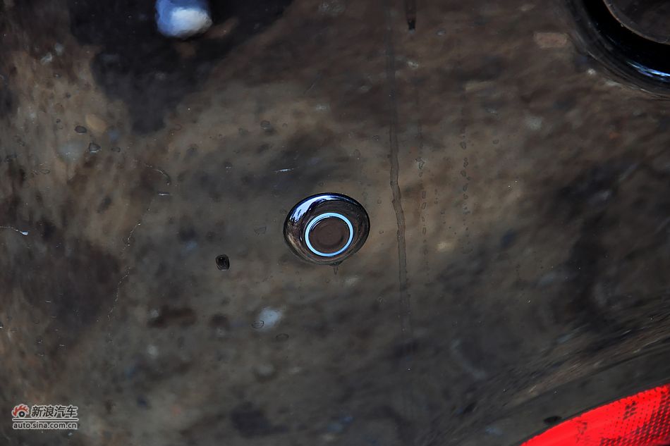 2012款普力马高清到店实拍