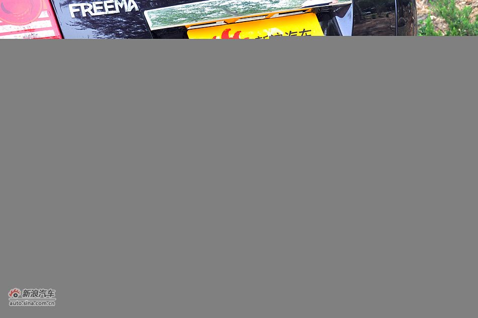 2012款普力马高清到店实拍