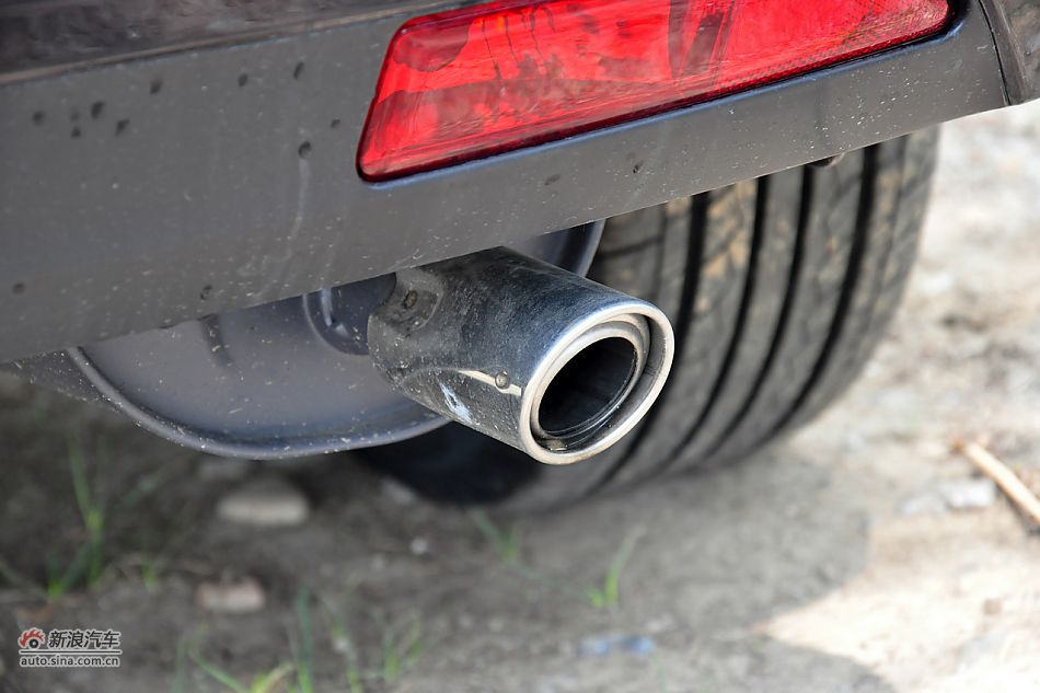 2012款普力马高清到店实拍