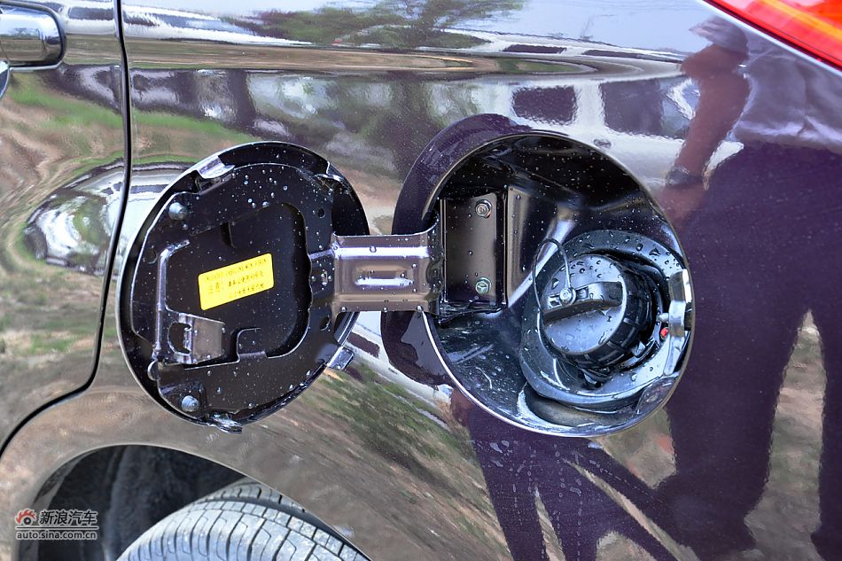 2012款普力马高清到店实拍