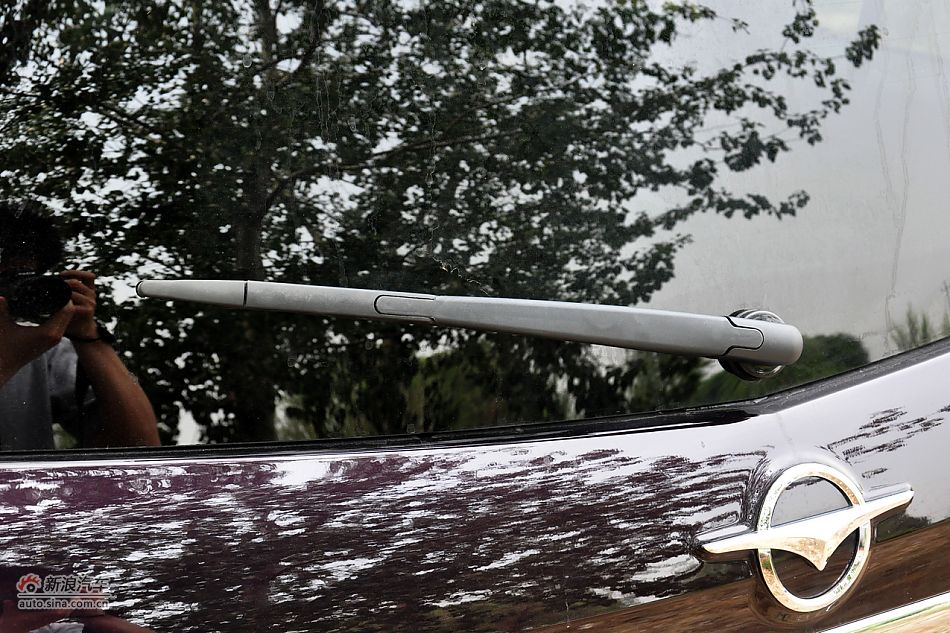 2012款普力马高清到店实拍