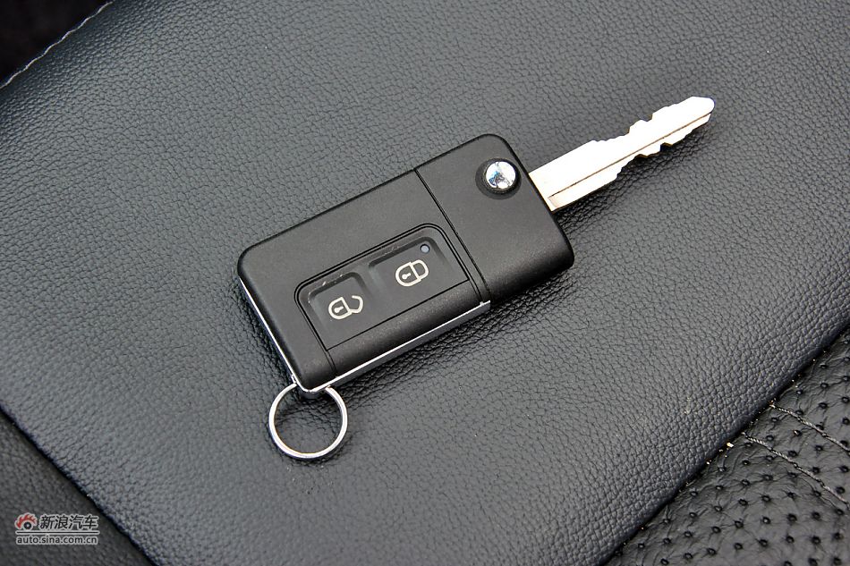 2012款普力马高清到店实拍