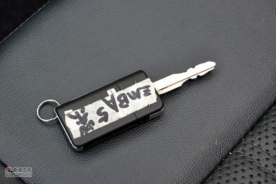 2012款普力马高清到店实拍